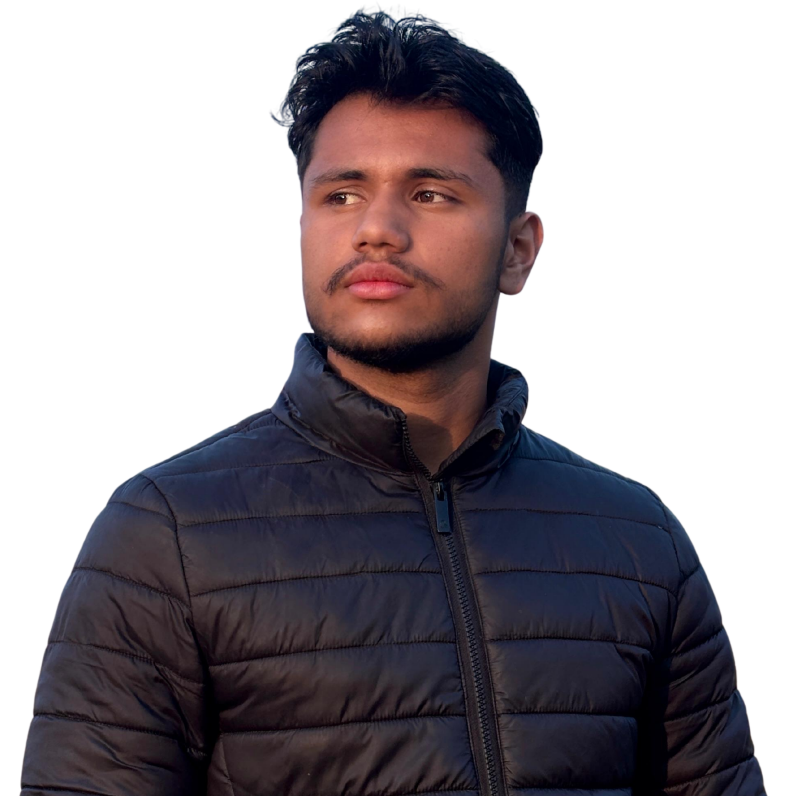 Nakul Bisht